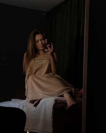 Elena Svetlitskaya