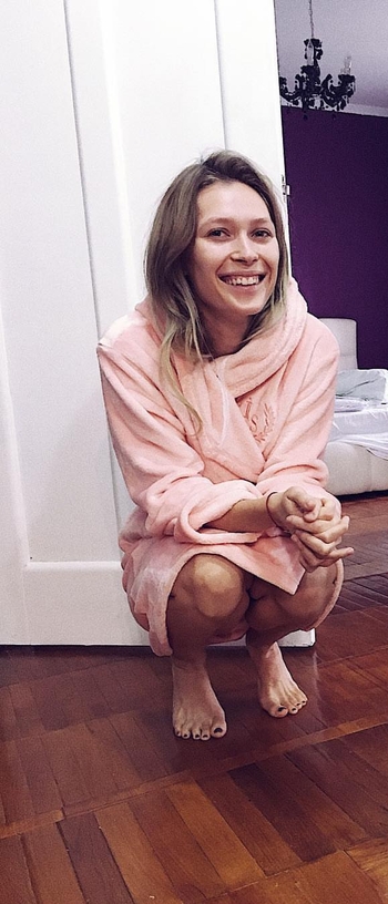 Elena Svetlitskaya