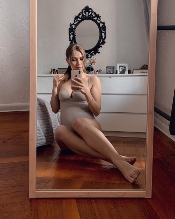 Elena Svetlitskaya