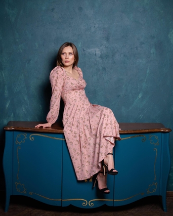 Elena Svetlitskaya