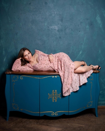 Elena Svetlitskaya
