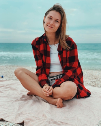 Elena Svetlitskaya
