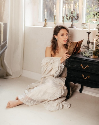 Elena Svetlitskaya