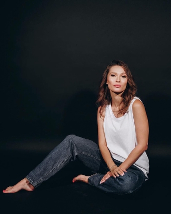 Elena Svetlitskaya