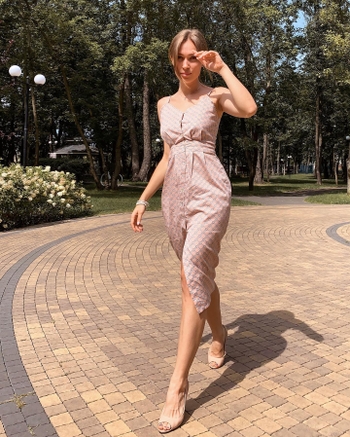 Elena Svetlitskaya