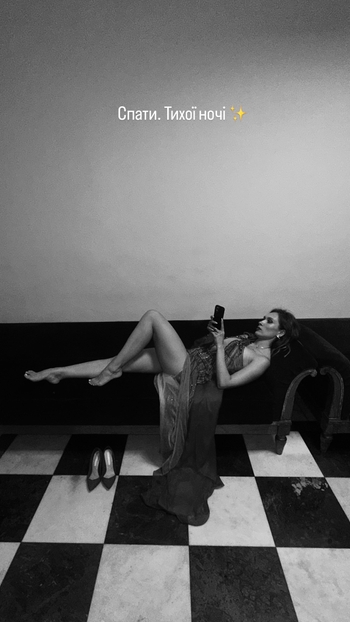 Elena Svetlitskaya