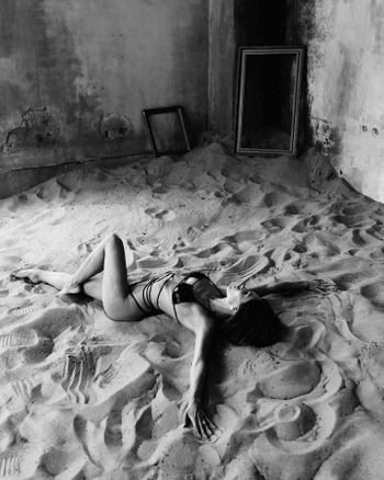 Elena Svetlitskaya