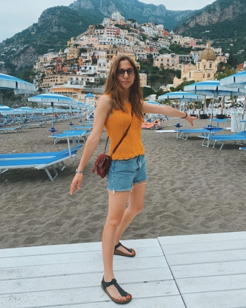 Aurora Leone