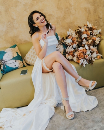 Stephanie Izsak