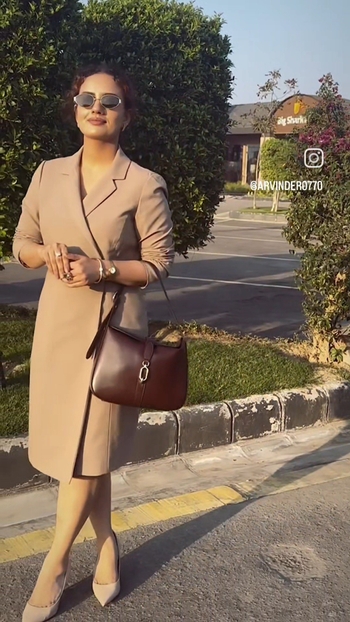 Arvinder Kaur