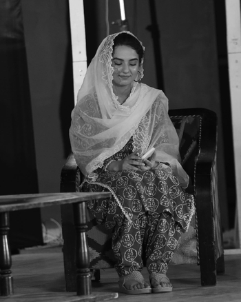Arvinder Kaur