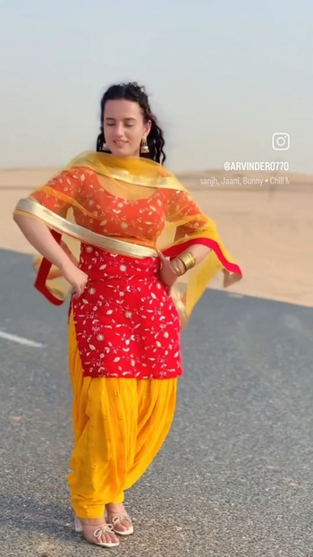 Arvinder Kaur