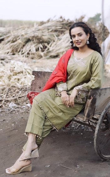 Arvinder Kaur