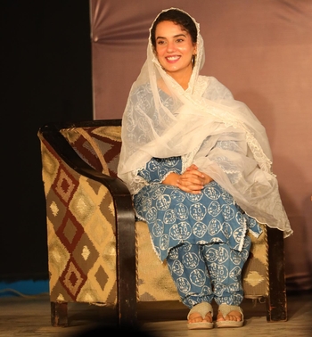 Arvinder Kaur