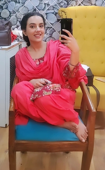 Arvinder Kaur