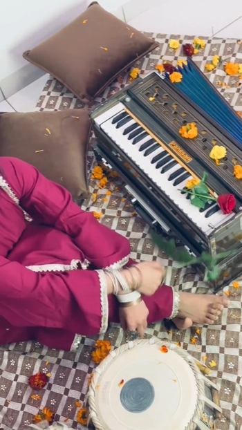 Arvinder Kaur