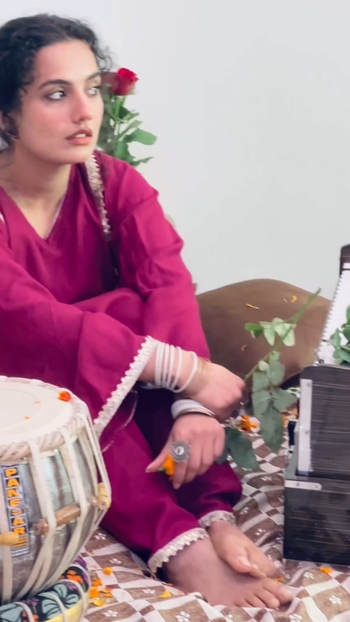 Arvinder Kaur
