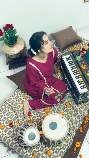 Arvinder Kaur
