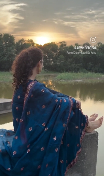 Arvinder Kaur