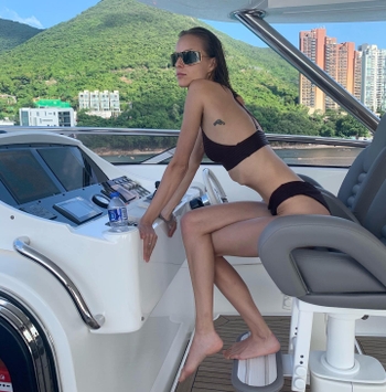 Olga Golub