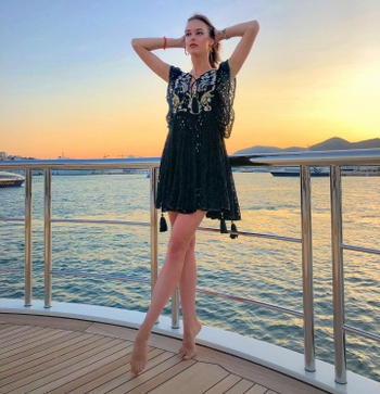 Olga Golub