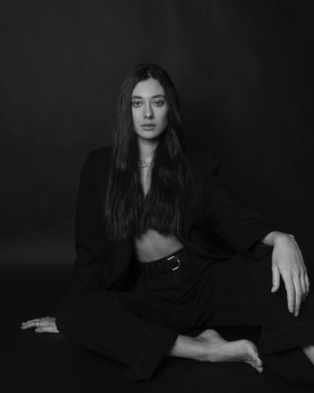 Yuliya Dykhan