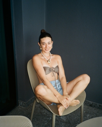 Yuliya Dykhan