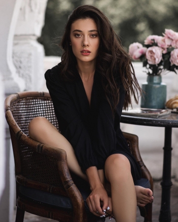 Yuliya Dykhan