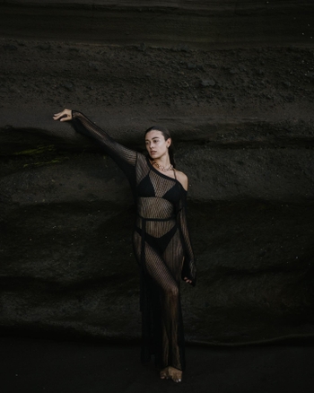 Yuliya Dykhan