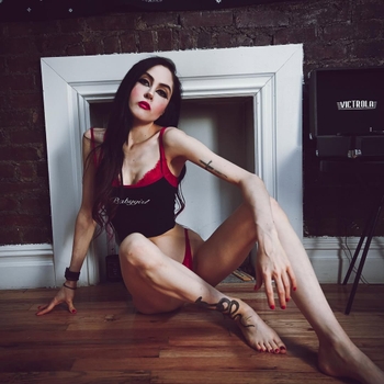 Maren Altman