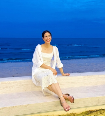 Cherry Khemapsorn Sirisukha