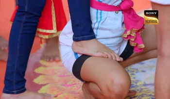 Khushi Dubey
