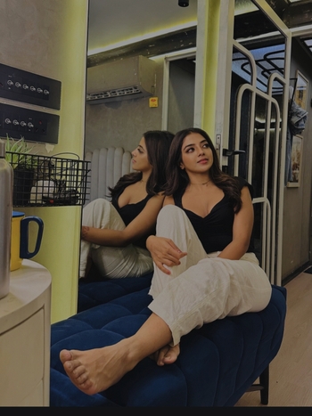 Khushi Dubey