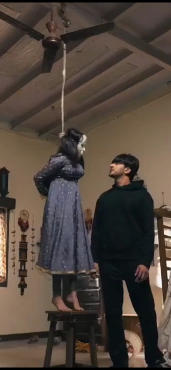 Khushi Dubey
