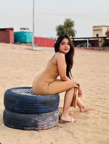 Khushi Dubey