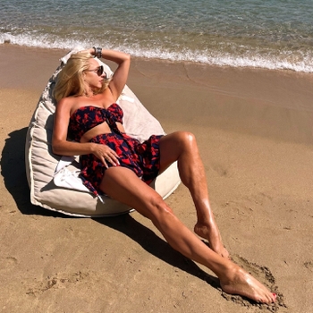 Mary Palialexi