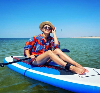 Alexandra Mashliatina