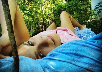 Alexandra Mashliatina