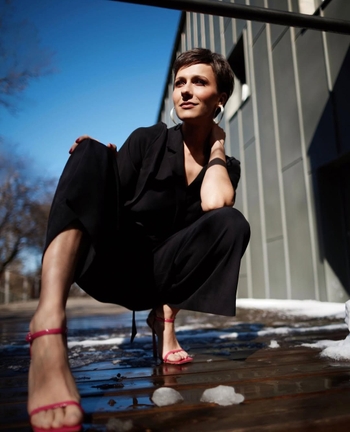Alexandra Mashliatina