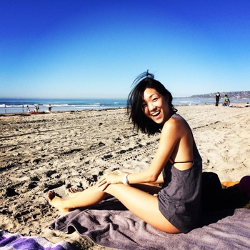 Cecilia Kim
