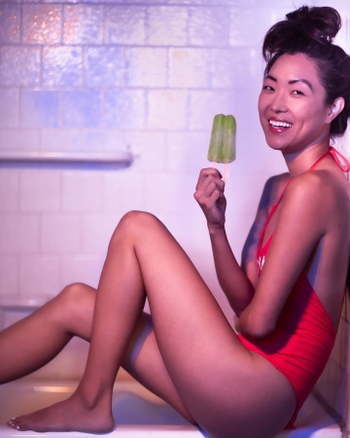 Cecilia Kim