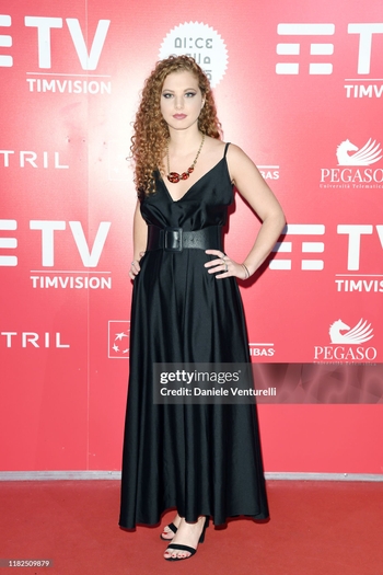 Silvia Morigi