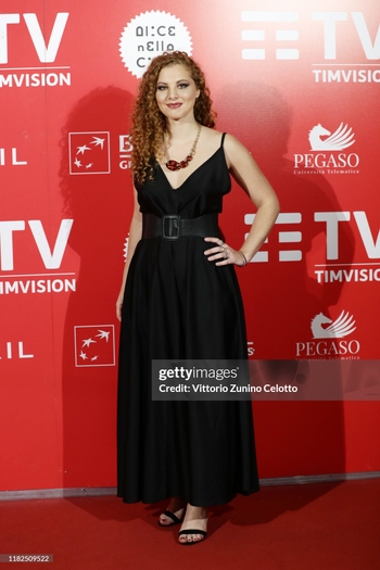 Silvia Morigi