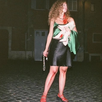 Silvia Morigi