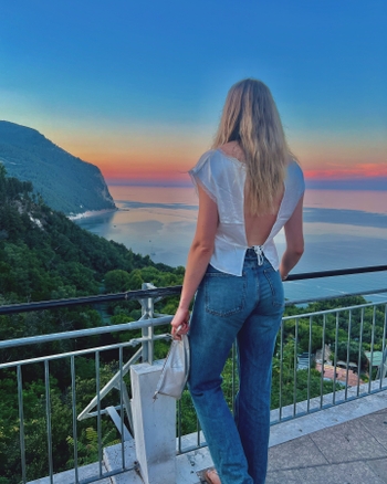 Sara Fahr