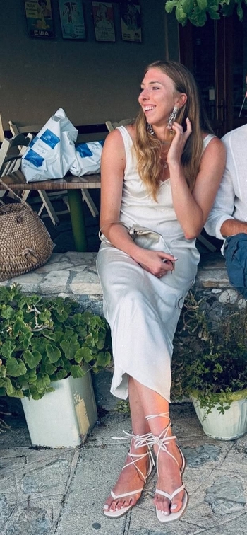 Sara Fahr