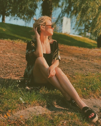 Maria Grebenyuk