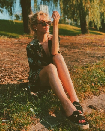Maria Grebenyuk