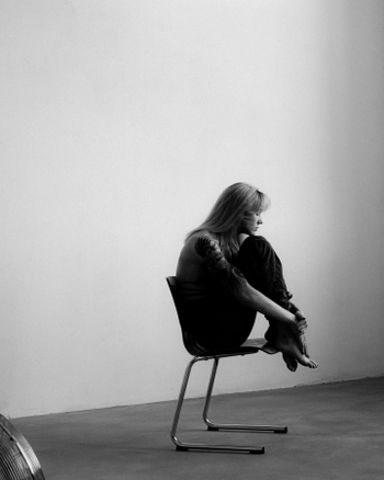 Maria Grebenyuk