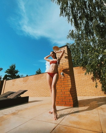 Maria Grebenyuk
